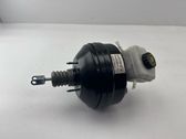 Brake booster