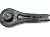 Other rear suspension part