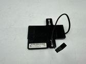 Seat pressure sensor