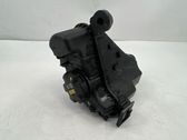 Coolant expansion tank/reservoir