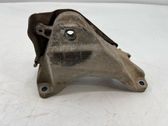 Engine mounting bracket