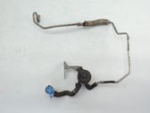 Electric auxiliary coolant/water pump
