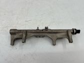 Fuel main line pipe