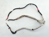 Wires (starter motor)