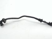 Vacuum line/pipe/hose