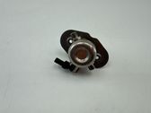 Fuel injection high pressure pump