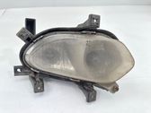 Front fog light