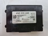 Other control units/modules