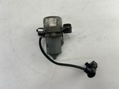 Vacuum pump