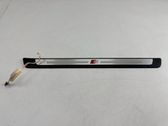 Front sill trim cover