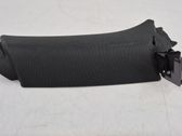 (A) pillar trim