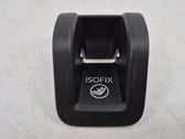 Cubierta ISOFIX