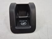 Cubierta ISOFIX