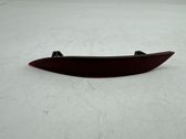 Rear tail light reflector