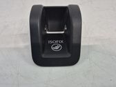 Cubierta ISOFIX