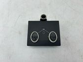 Autres unités de commande / modules