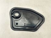 Autres éléments de garniture porte avant