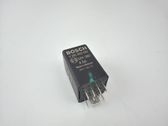 Glow plug pre-heat relay