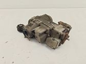 Rear differential