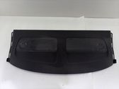 Parcel shelf