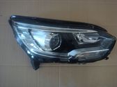 Headlight/headlamp