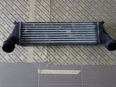 Intercooler radiator