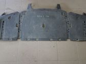 Engine splash shield/under tray