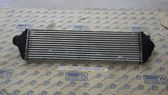 Radiatore intercooler