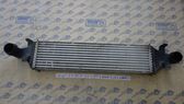 Radiatore intercooler