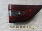 Rear/tail lights