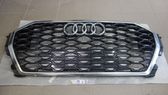 Front grill