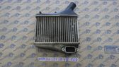 Intercooler radiator