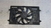 Radiator set