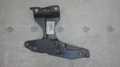 Headlight/headlamp mounting bracket