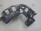 Radiator support slam panel