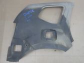Rear quarter panel