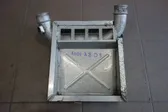 Radiatore intercooler