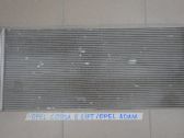 Coolant radiator