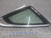 Rear side window