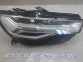 Headlight/headlamp
