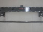 Front bumper support beam
