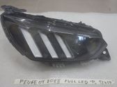 Headlight/headlamp