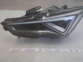 Headlight/headlamp