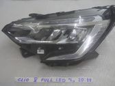 Headlight/headlamp