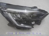 Headlight/headlamp