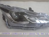 Headlight/headlamp