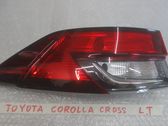 Luz trasera/de freno