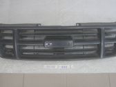 Front grill