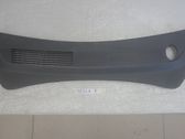 Wiper trim