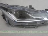 Headlight/headlamp